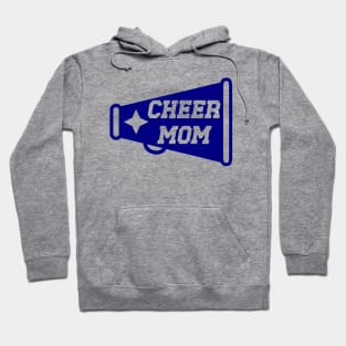 Cheer Mom Hoodie